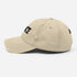 Baseball 1STAR Distressed Dad Hat